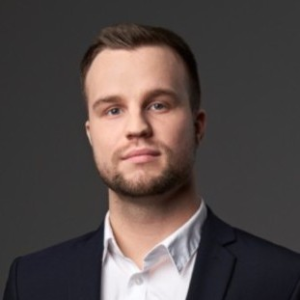 image of employee