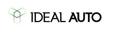 Ideal Auto logo