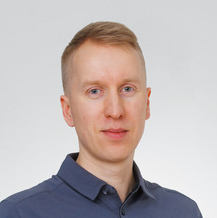 image of employee