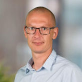 image of employee