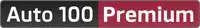 Auto 100 Premium logo