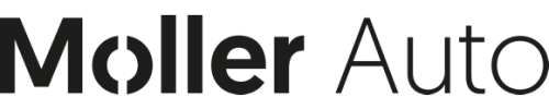 Möller Auto logo