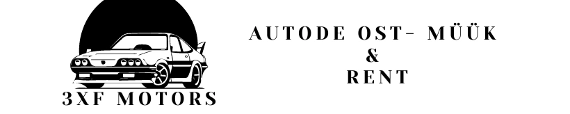 3xF Motors banner