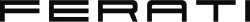 Ferati logo