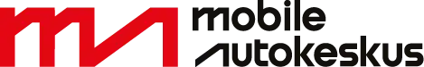 Mobile Autokeskus logo