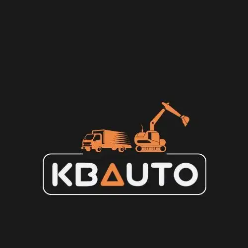 KB Auto logo