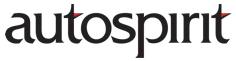 Autospirit Tartu logo