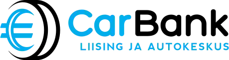 CarBank Liising & Autokeskus logo