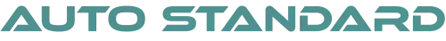 Auto Standard logo