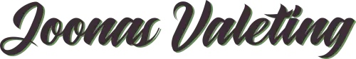 Joonas Valeting logo