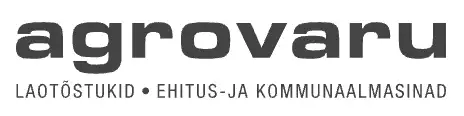 Agrovaru logo