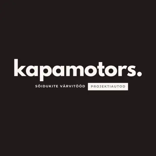 Kapamotors logo