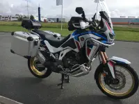 Honda CRF1100D4 Africa Twin 1.1 75kW thumbnail