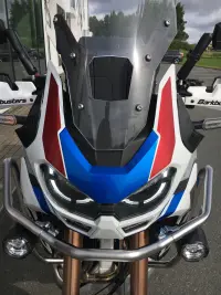 Honda CRF1100D4 Africa Twin 1.1 75kW thumbnail