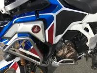 Honda CRF1100D4 Africa Twin 1.1 75kW thumbnail