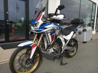 Honda CRF1100D4 Africa Twin 1.1 75kW thumbnail
