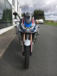 Honda CRF1100D4 Africa Twin 1.1 75kW thumbnail