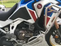 Honda CRF1100D4 Africa Twin 1.1 75kW thumbnail