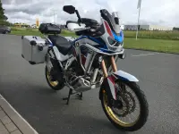 Honda CRF1100D4 Africa Twin 1.1 75kW thumbnail