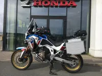 Honda CRF1100D4 Africa Twin 1.1 75kW thumbnail