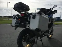 Honda CRF1100D4 Africa Twin 1.1 75kW thumbnail
