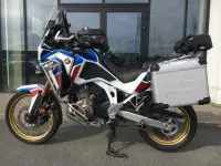 Honda CRF1100D4 Africa Twin 1.1 75kW thumbnail