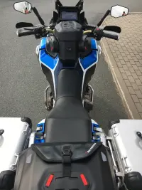 Honda CRF1100D4 Africa Twin 1.1 75kW thumbnail