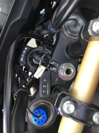 Honda CRF1100D4 Africa Twin 1.1 75kW thumbnail