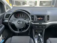 Volkswagen Sharan 1.4 110kW thumbnail