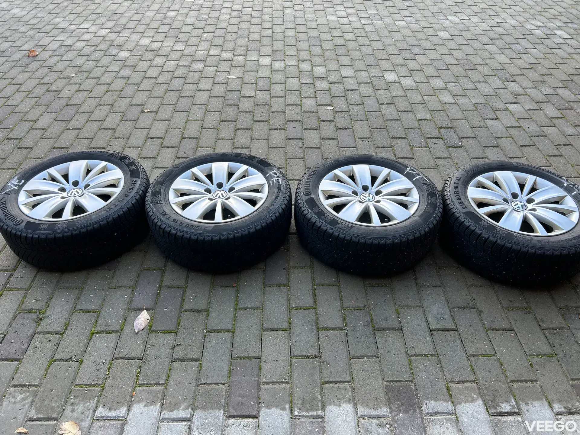 Volkswagen Sharan 1.4 110kW