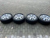 Volkswagen Sharan 1.4 110kW thumbnail