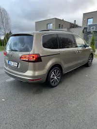 Volkswagen Sharan 1.4 110kW thumbnail
