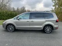 Volkswagen Sharan 1.4 110kW thumbnail