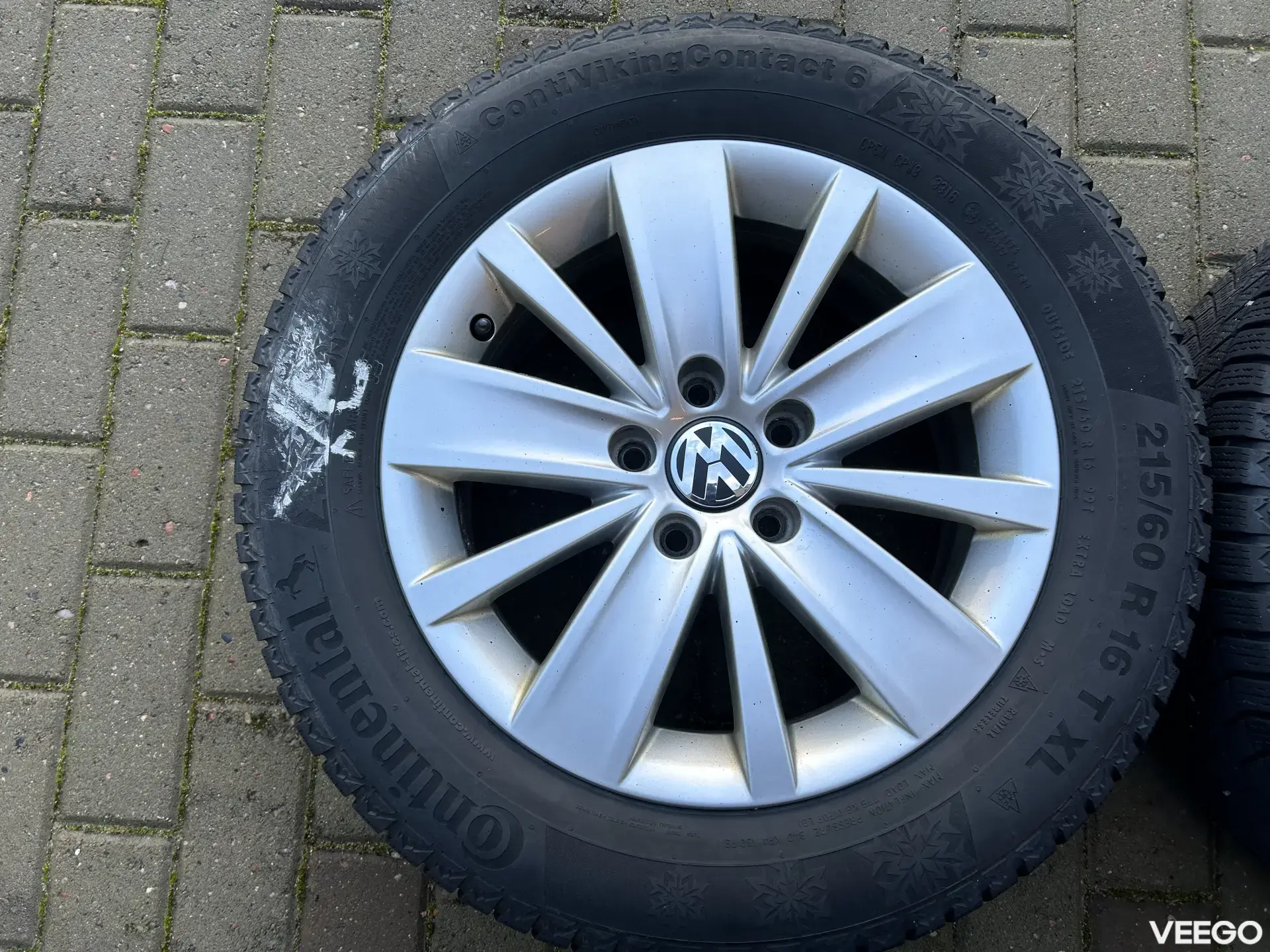 Volkswagen Sharan 1.4 110kW