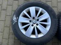 Volkswagen Sharan 1.4 110kW thumbnail