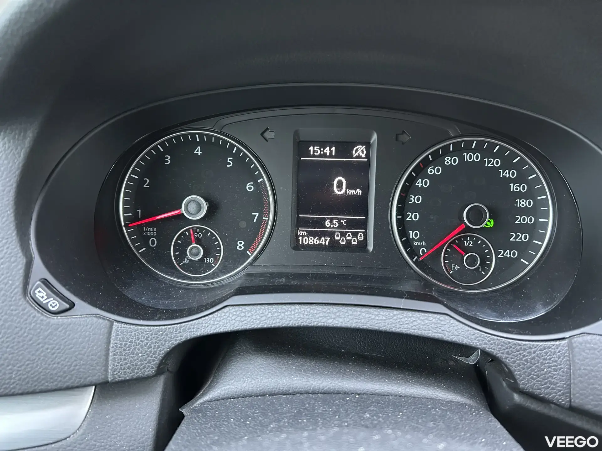 Volkswagen Sharan 1.4 110kW