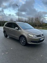 Volkswagen Sharan 1.4 110kW thumbnail