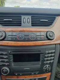 Mercedes-Benz CLS 320 CDI 3.0 165kW thumbnail