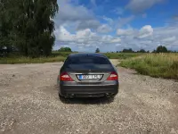 Mercedes-Benz CLS 320 CDI 3.0 165kW thumbnail