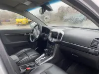 Chevrolet Captiva 2.2 135kW thumbnail