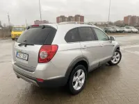 Chevrolet Captiva 2.2 135kW thumbnail