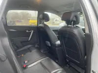 Chevrolet Captiva 2.2 135kW thumbnail