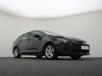 Toyota Corolla 1.8 90kW thumbnail