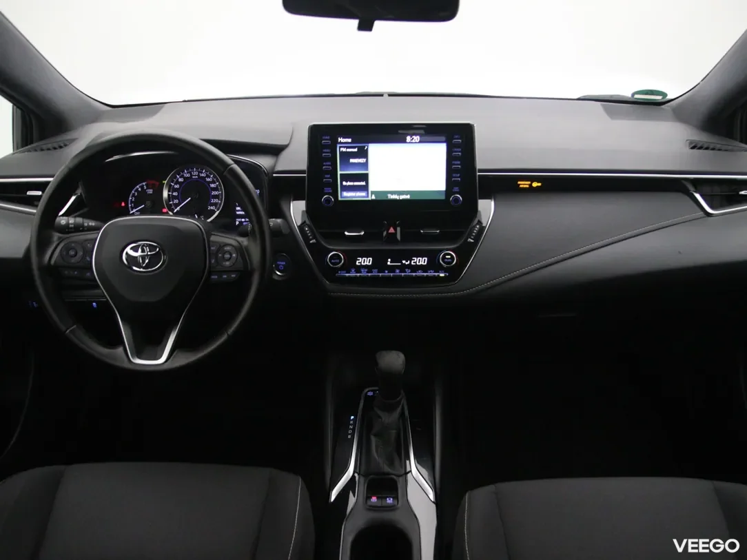 Toyota Corolla 1.8 90kW