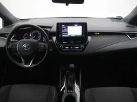 Toyota Corolla 1.8 90kW thumbnail
