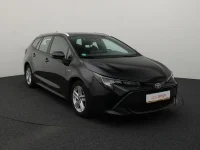 Toyota Corolla 1.8 90kW thumbnail