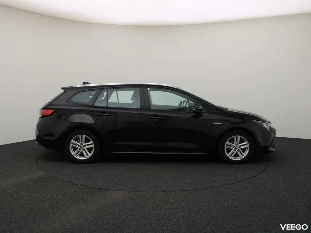Toyota Corolla 1.8 90kW