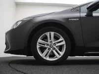 Toyota Corolla 1.8 90kW thumbnail
