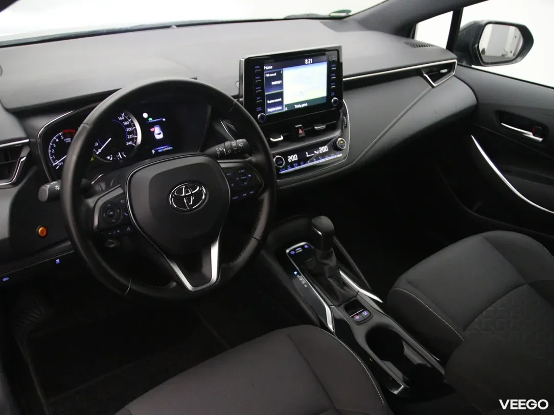 Toyota Corolla 1.8 90kW