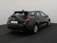 Toyota Corolla 1.8 90kW thumbnail